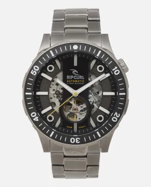RECON DVR TI AUTOMATIC - Titanium