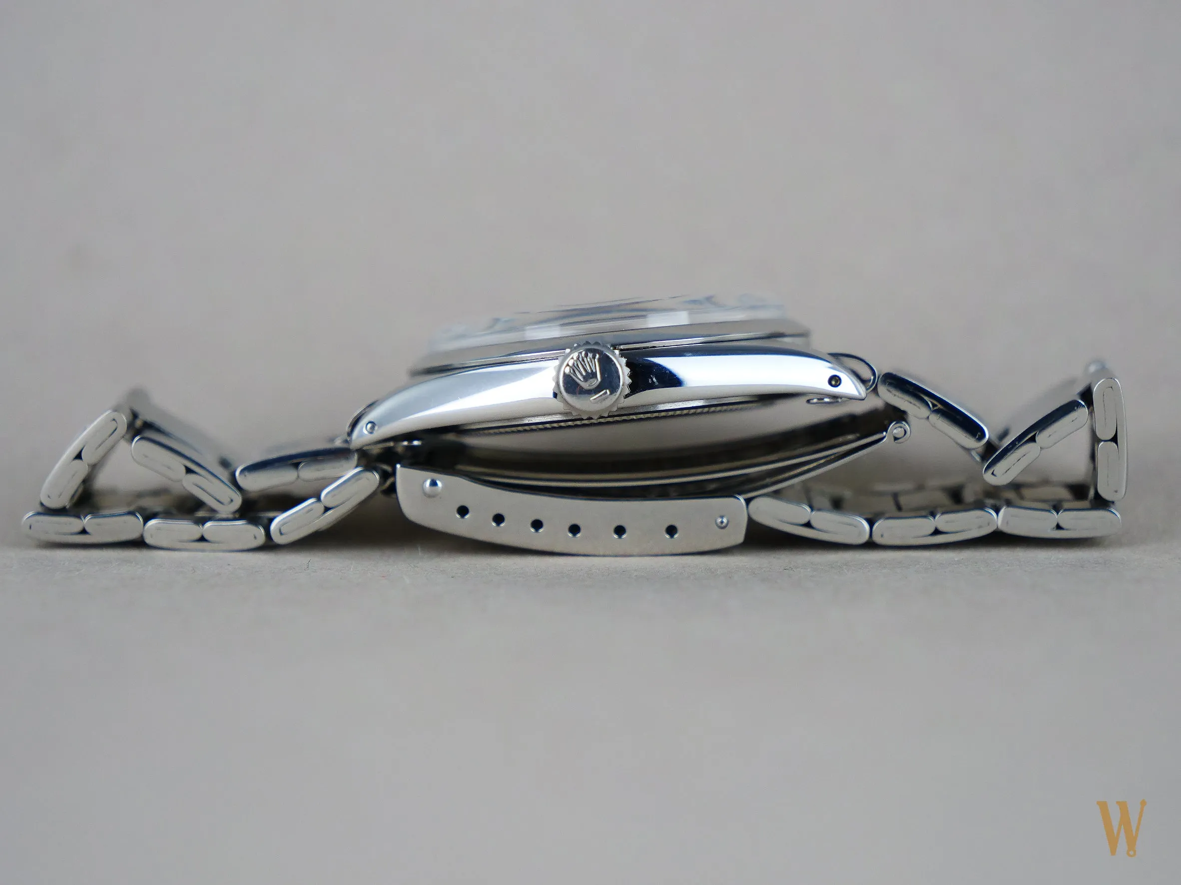 Rolex Oyster Precision