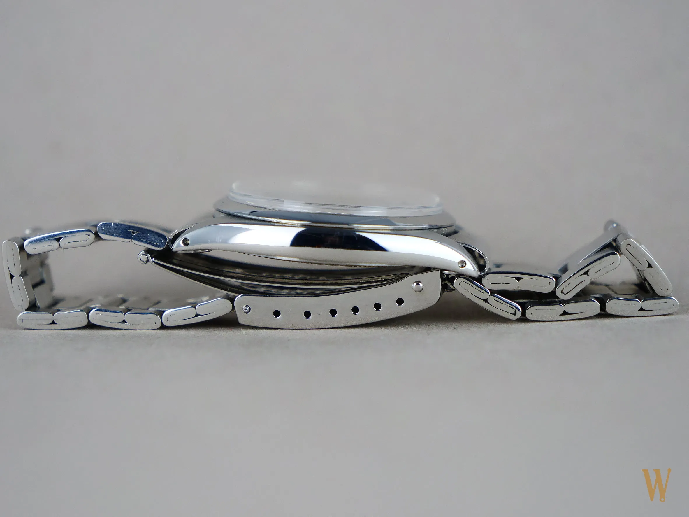 Rolex Oyster Precision