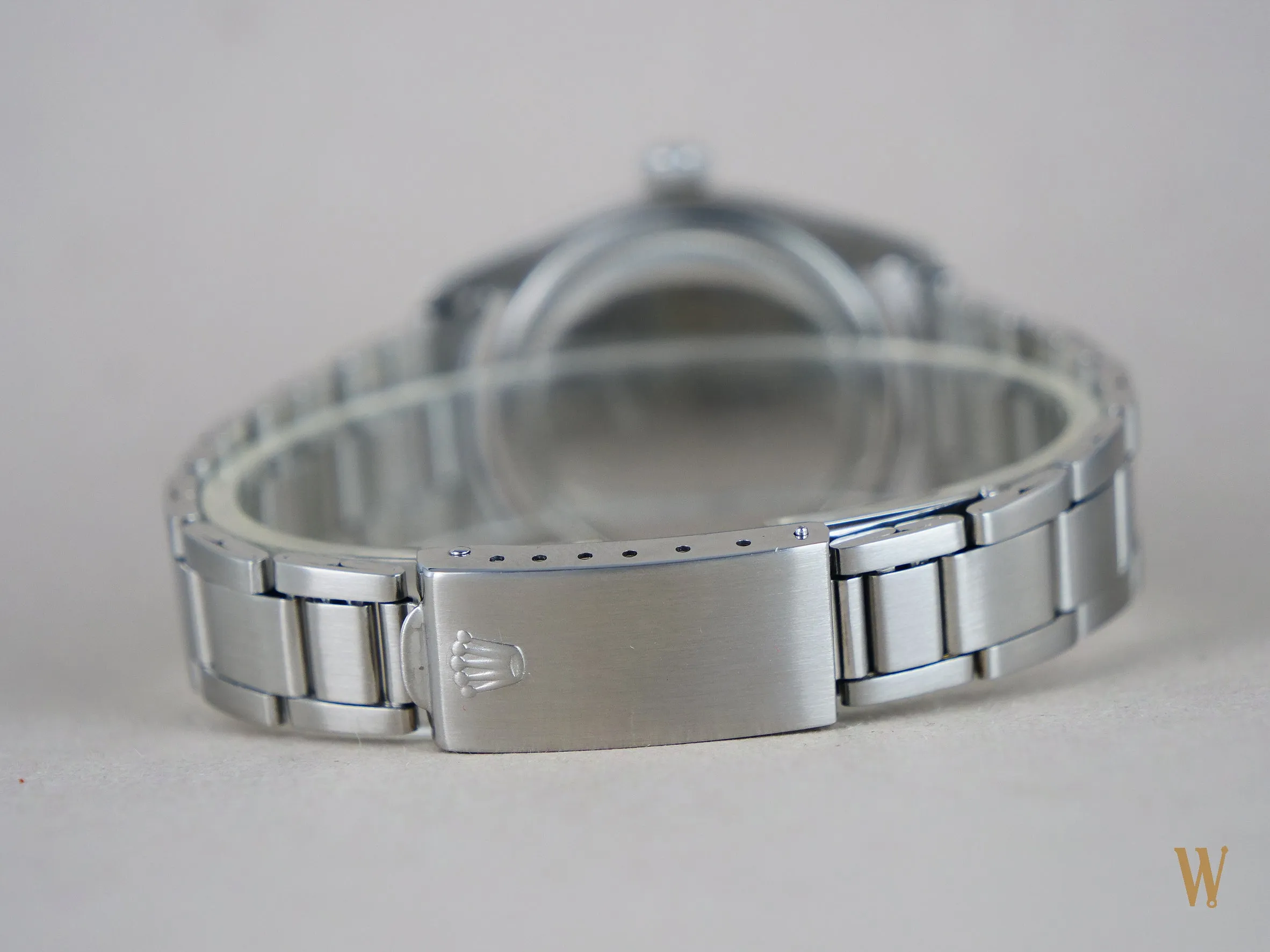Rolex Oyster Precision