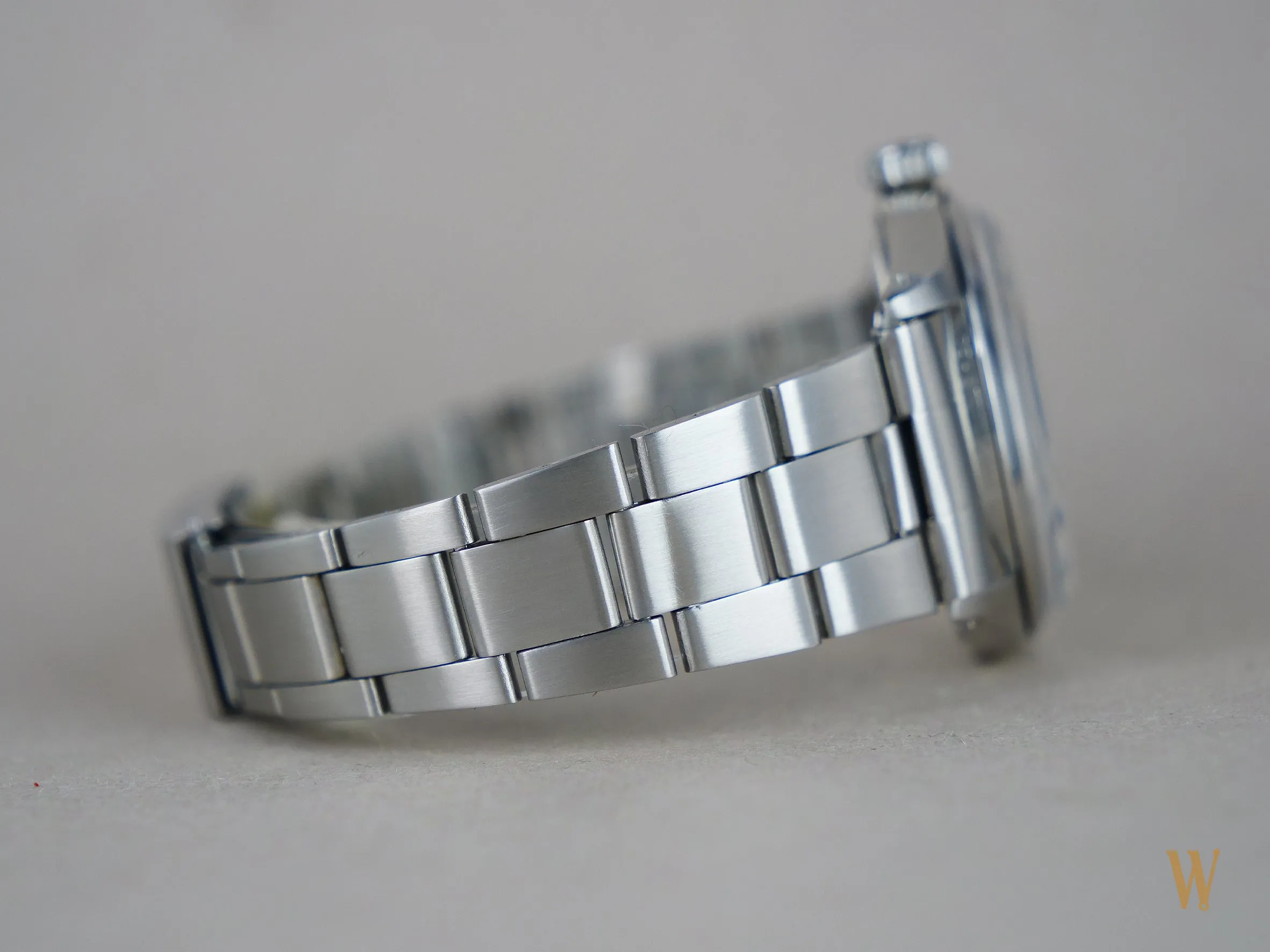 Rolex Oyster Precision