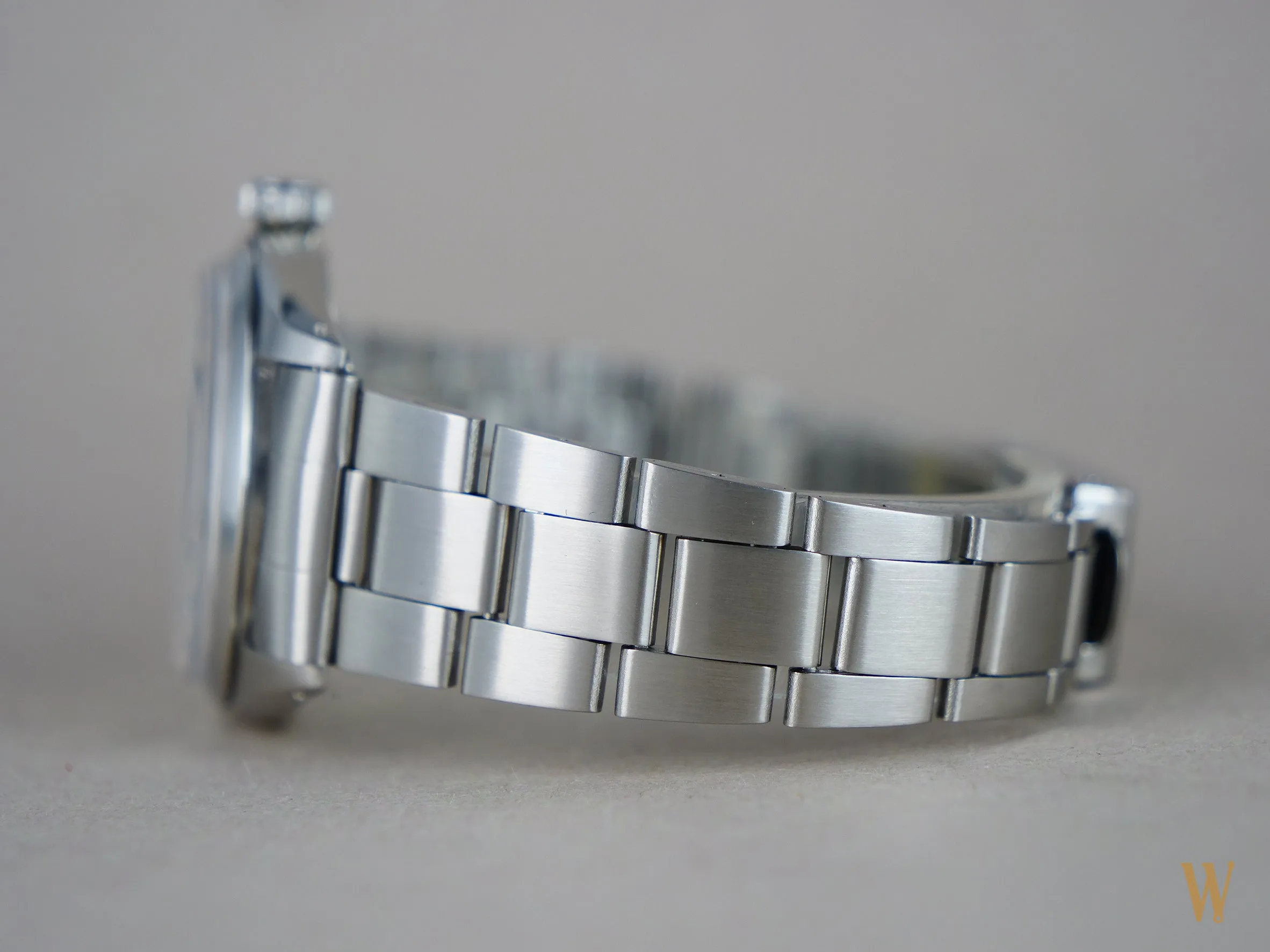 Rolex Oyster Precision
