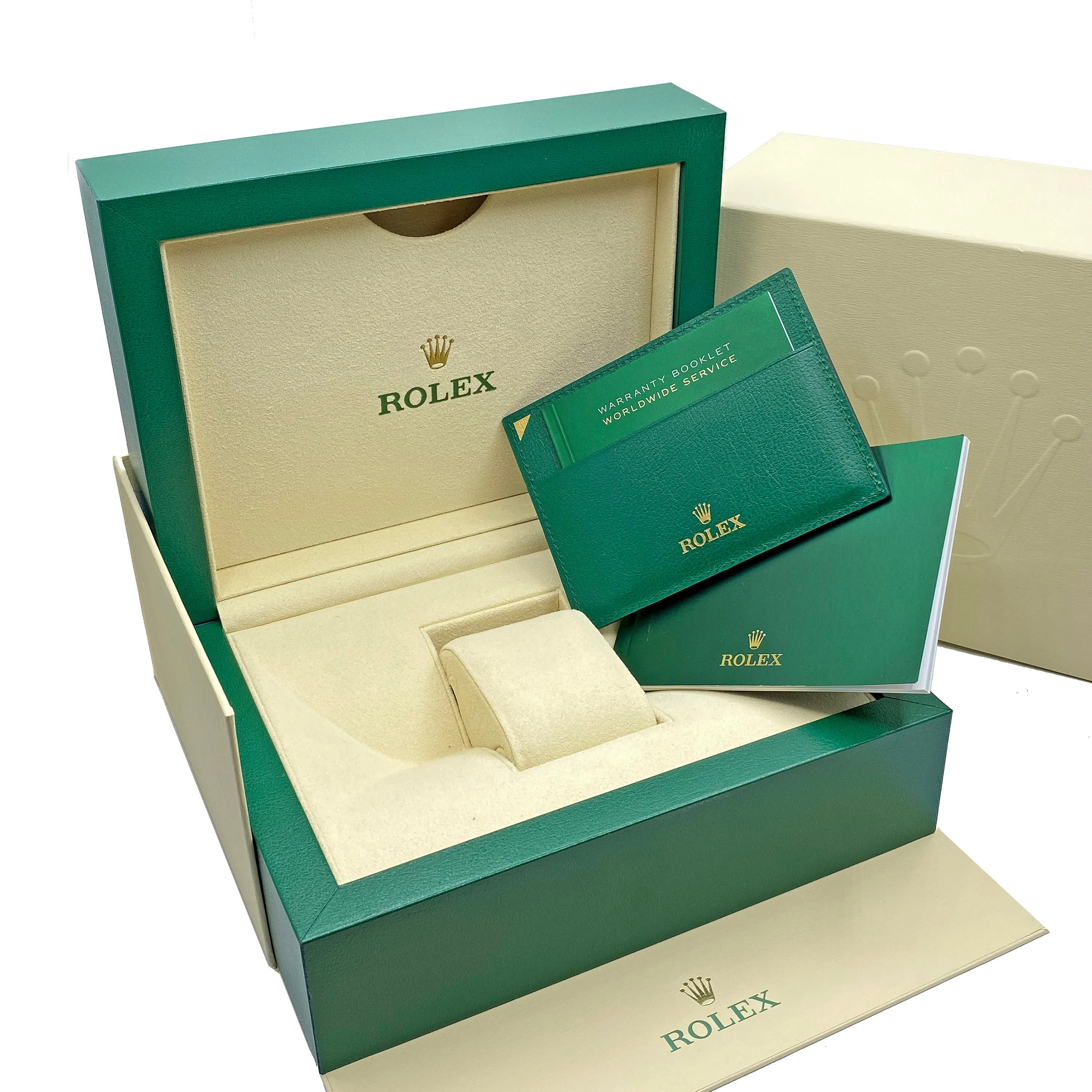 Rolex Perpetual 1908, 39mm, 18k Yellow Gold, Ref# 52508-0002