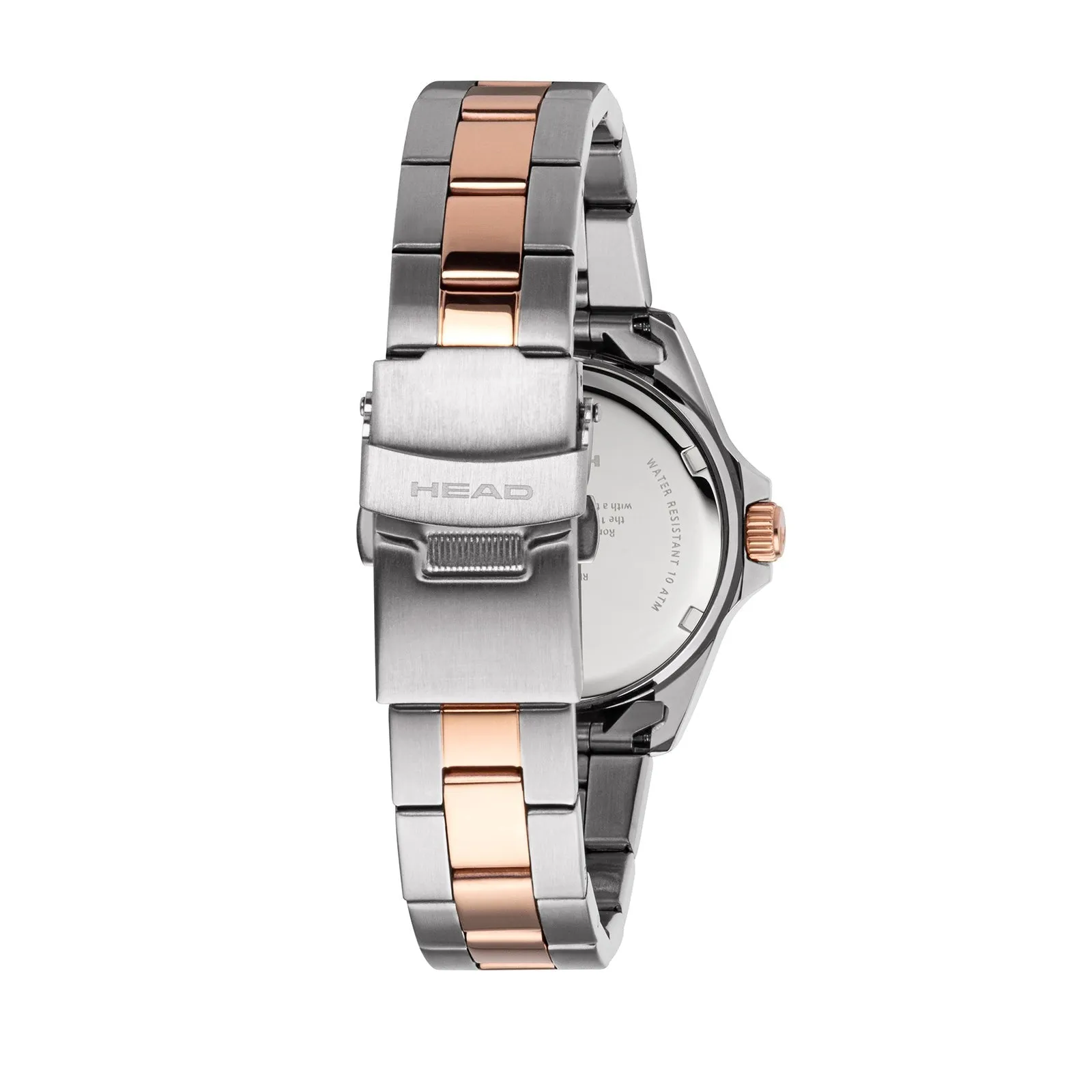 ROME 4 34mm White