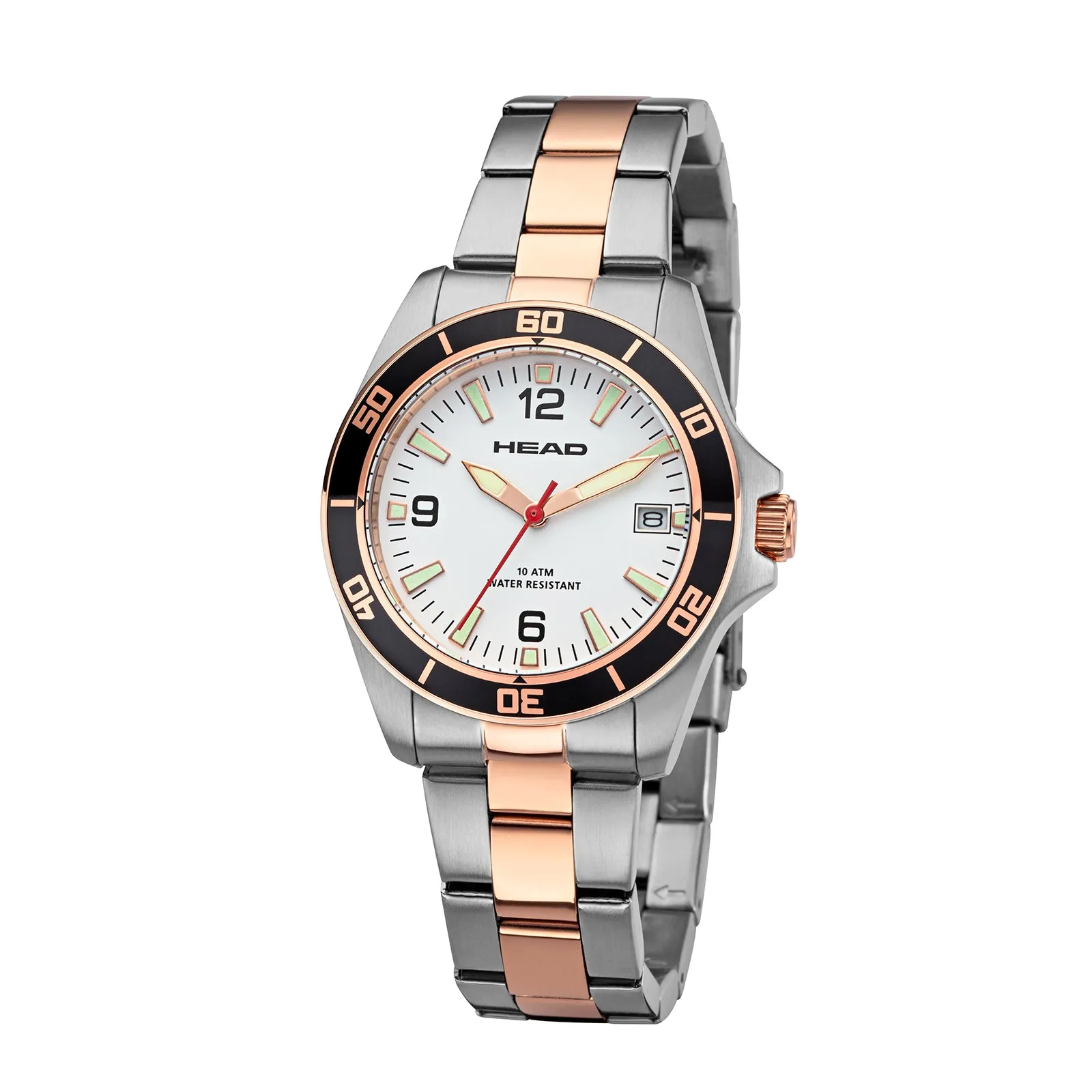 ROME 4 34mm White