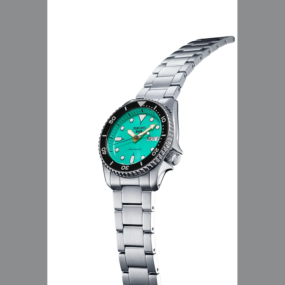 Seiko 5 Automatic SRPK33K