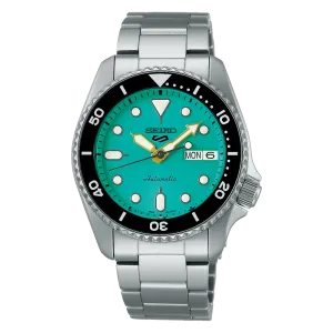 Seiko 5 Automatic SRPK33K