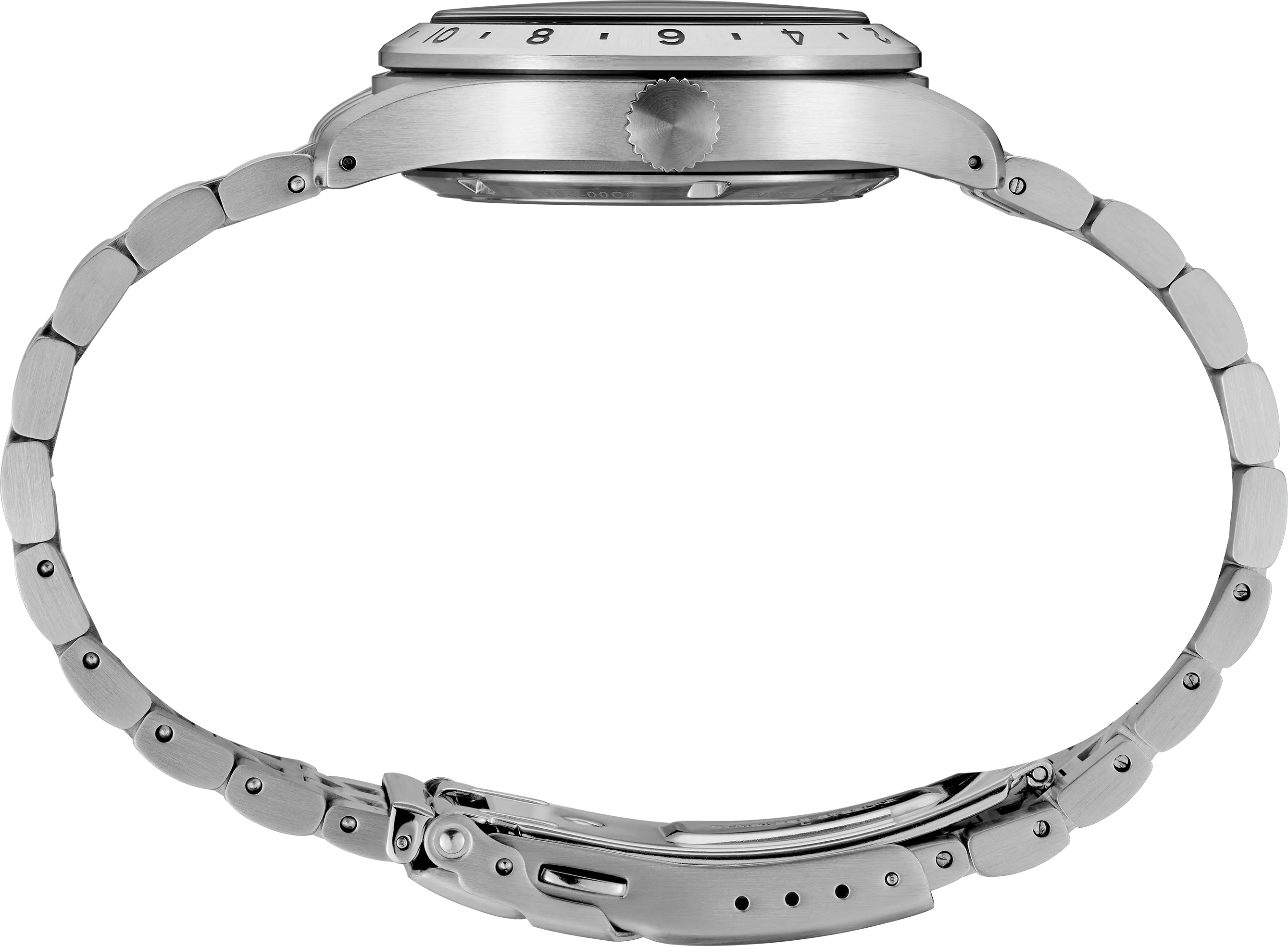 Seiko 5 Sports Field GMT SSK023