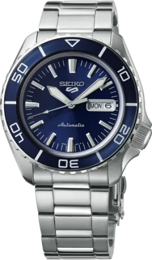 Seiko 5 Sports SRPK97