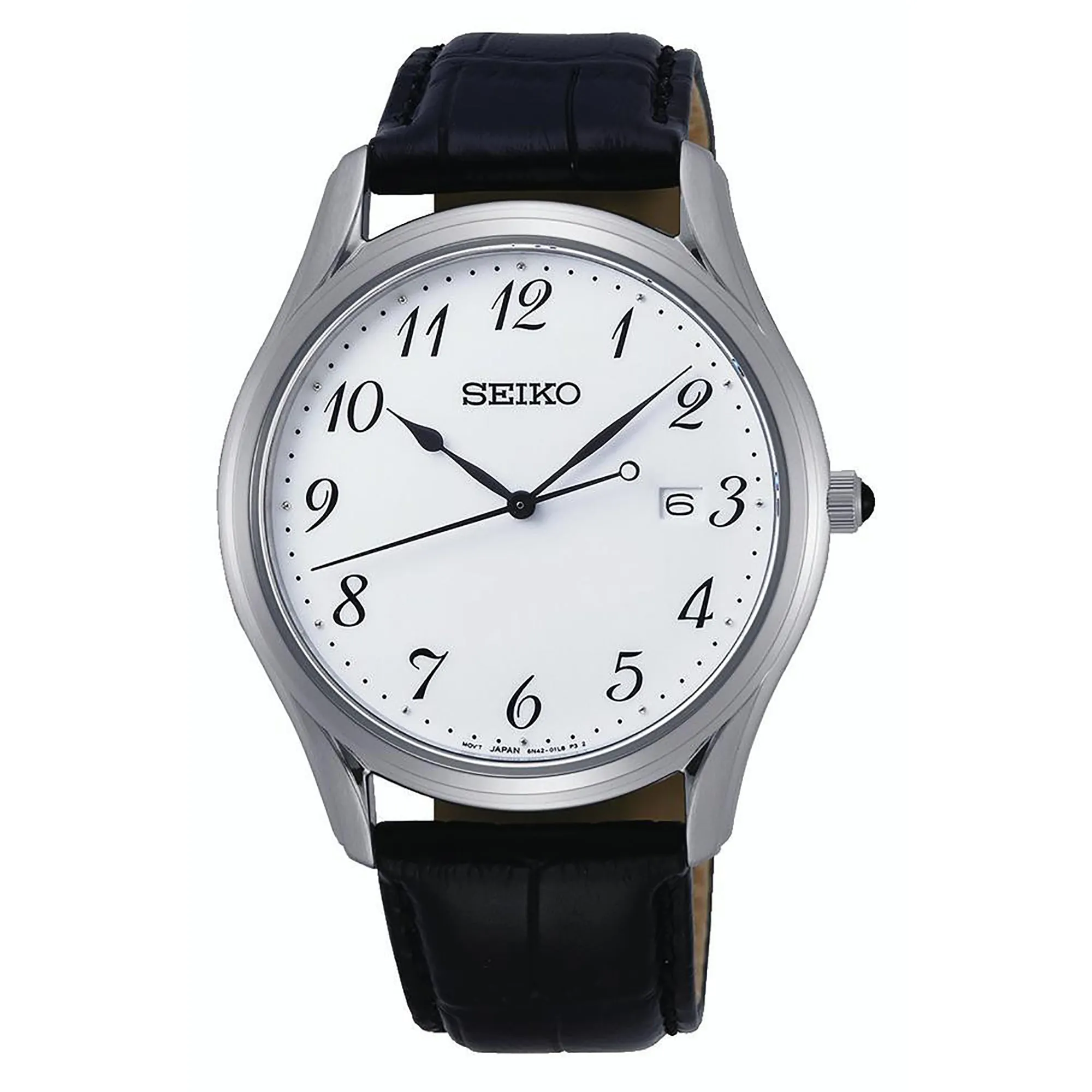 SEIKO Men's Conceptual Series Formal Quartz Watch