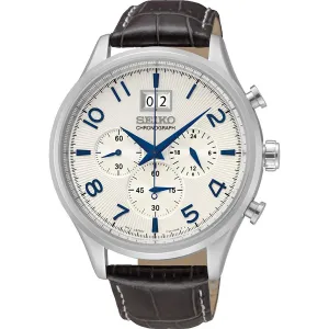 SEIKO Men's Conceptual Series Formal Quartz Watch