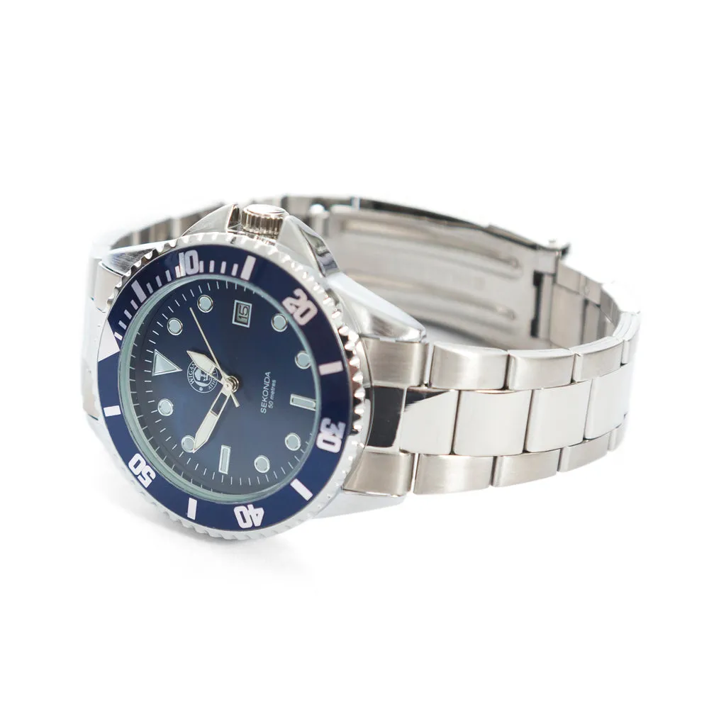 Sekonda Sports Strap Watch