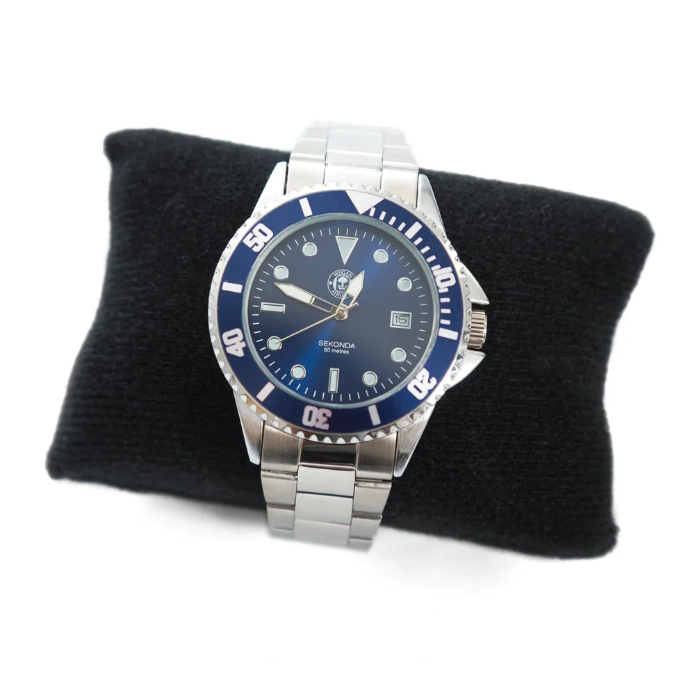 Sekonda Sports Strap Watch