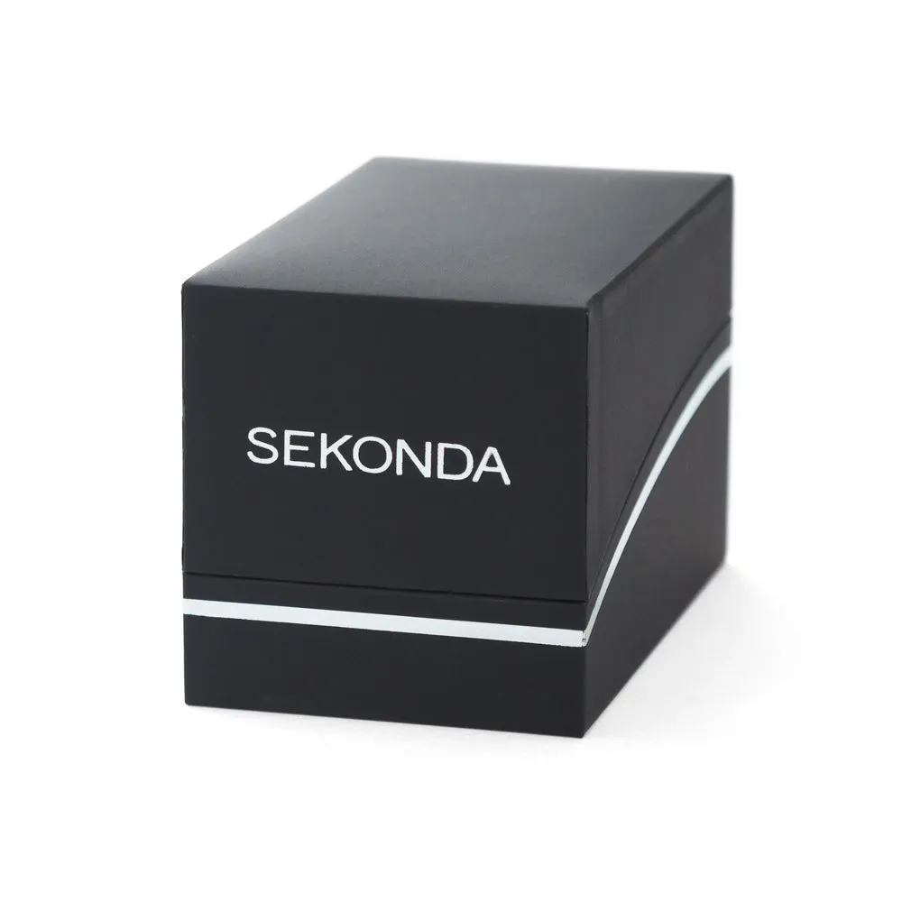 Sekonda Sports Strap Watch