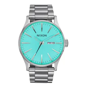 Sentry Stainless Steel