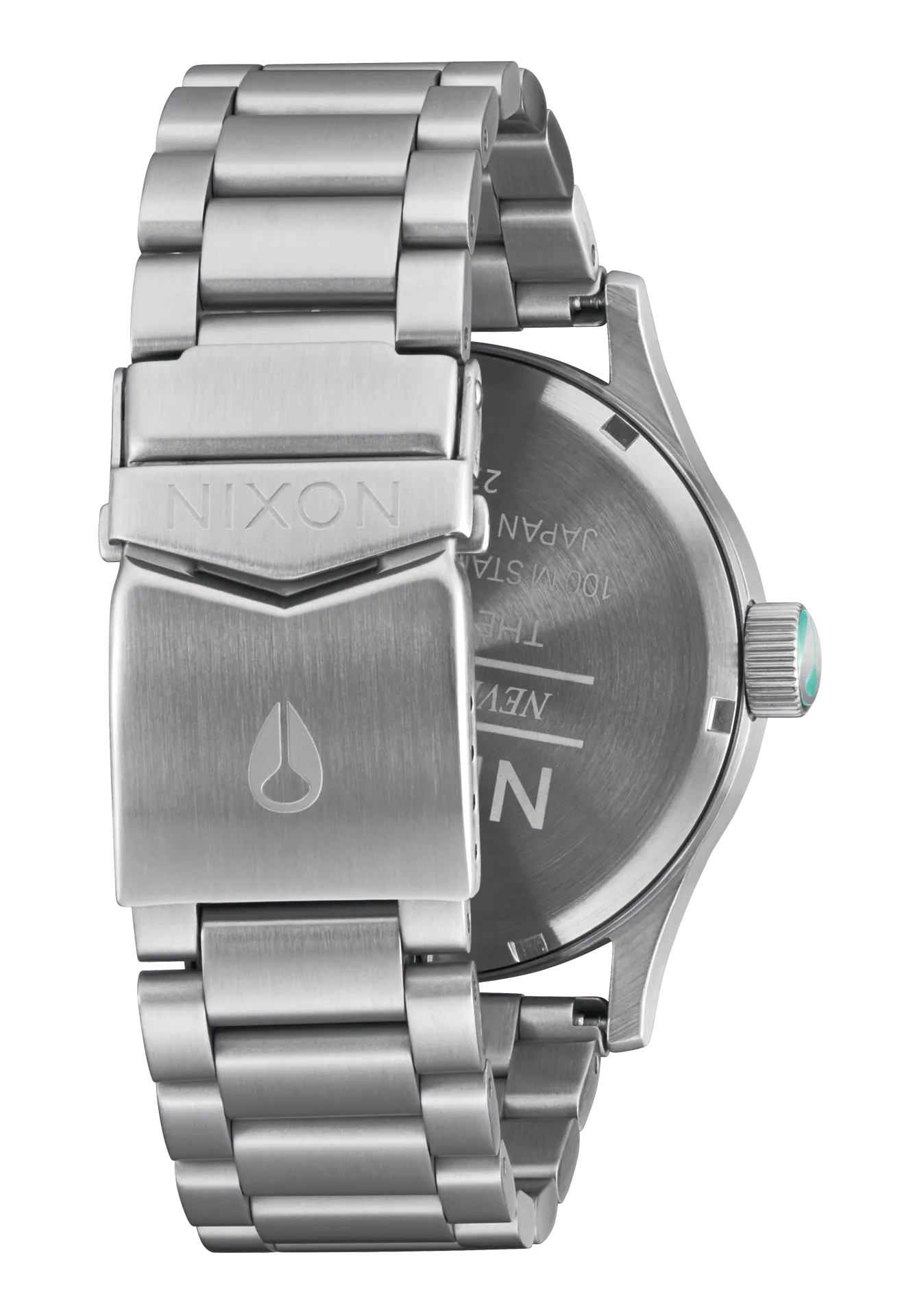 Sentry Stainless Steel