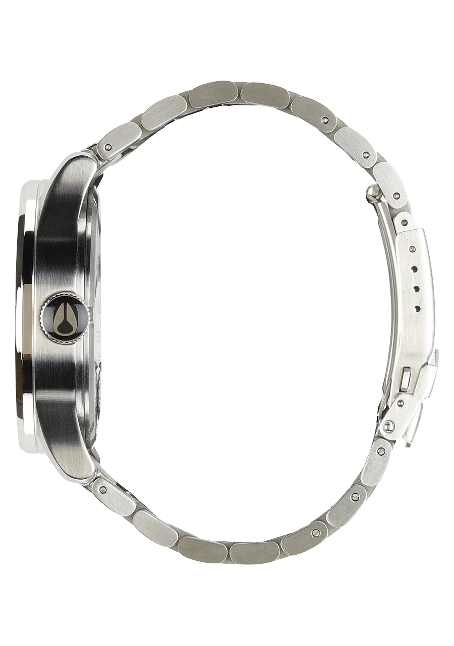 Sentry Stainless Steel