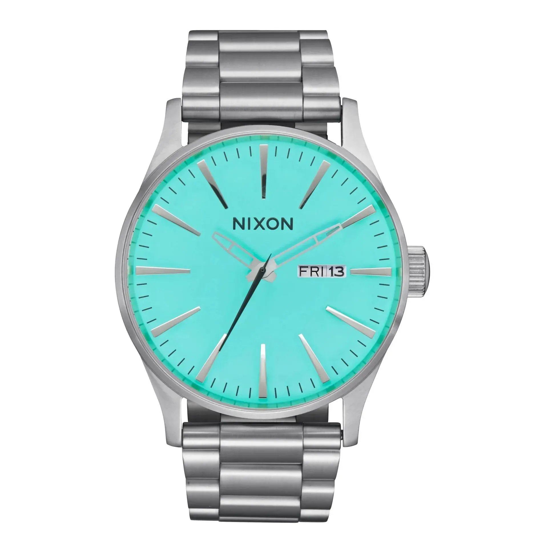 Sentry Stainless Steel