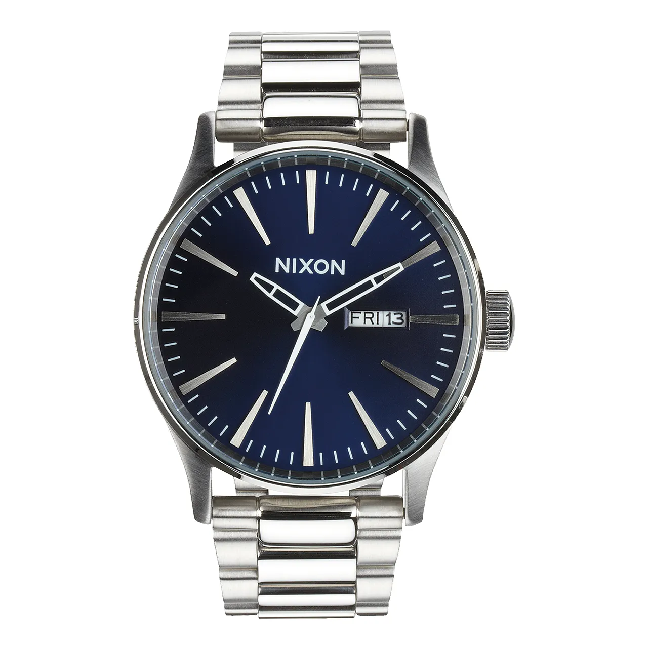 Sentry Stainless Steel