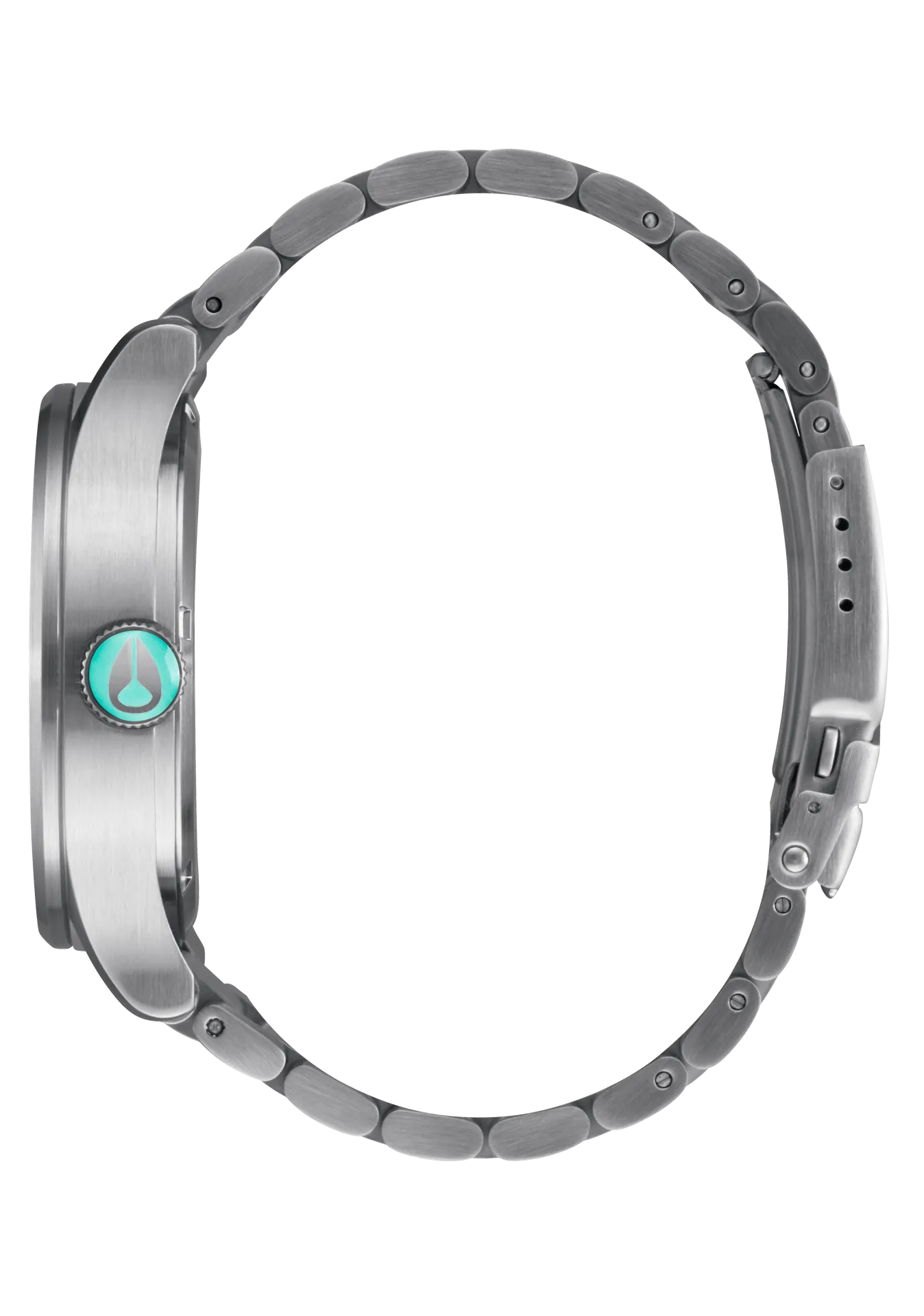 Sentry Stainless Steel