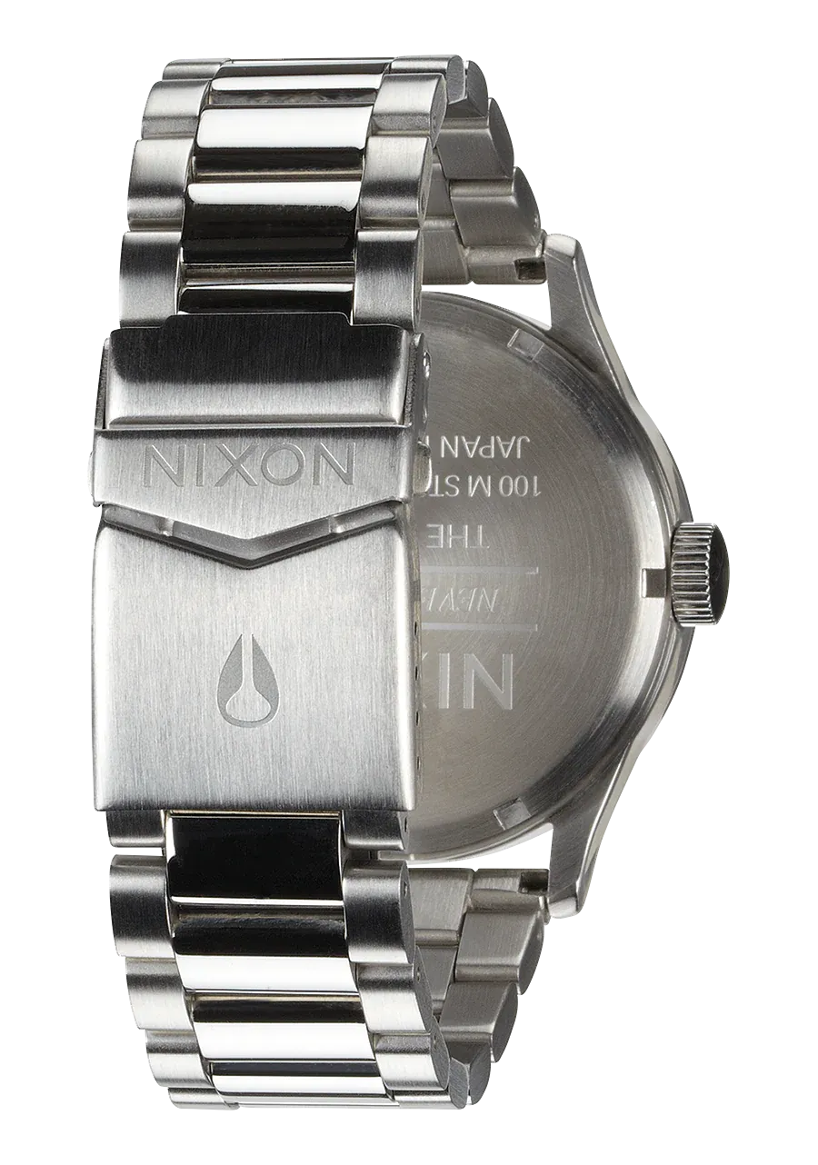 Sentry Stainless Steel