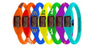 Silicone Sports Watches