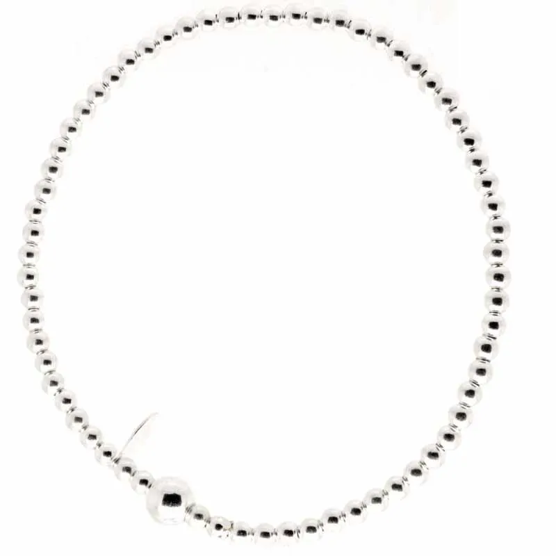 Silver Football Cup Charm