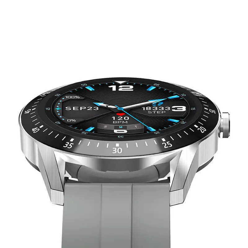 Smart Watch & Fitness Tracker - S11