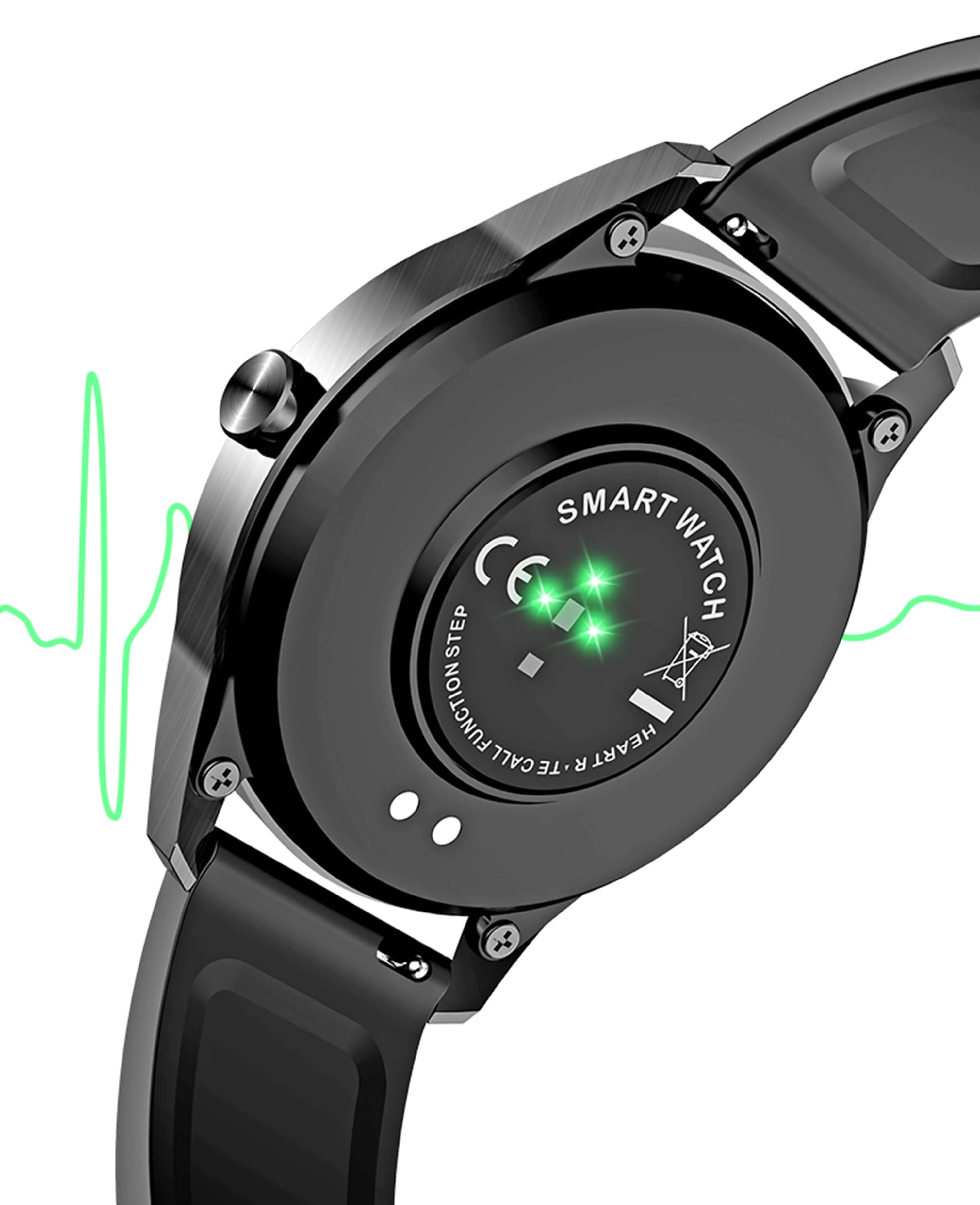 Smart Watch & Fitness Tracker - S11
