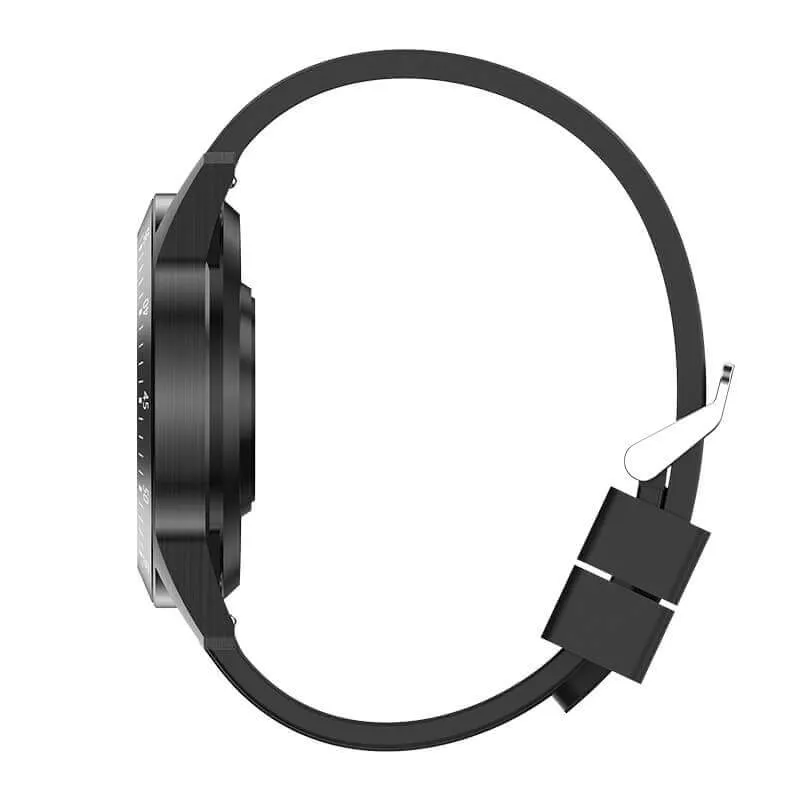 Smart Watch & Fitness Tracker - S11