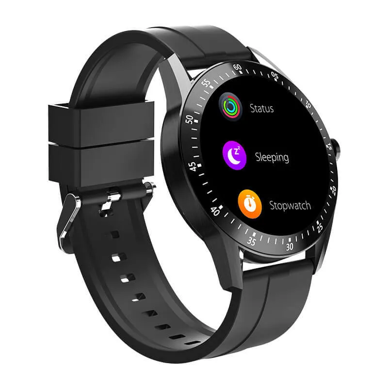 Smart Watch & Fitness Tracker - S11