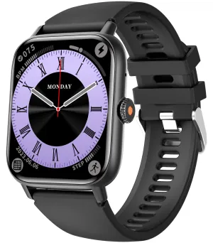 Smart Watch for Men Women Make Calls 1.83" HD Big Screen Sports Smartwatch for iPhone Android Waterproof 100  Sports Modes Fitness Tracker Activity Tracker with Heart Rate Blood Glucose Sleep Monitor
