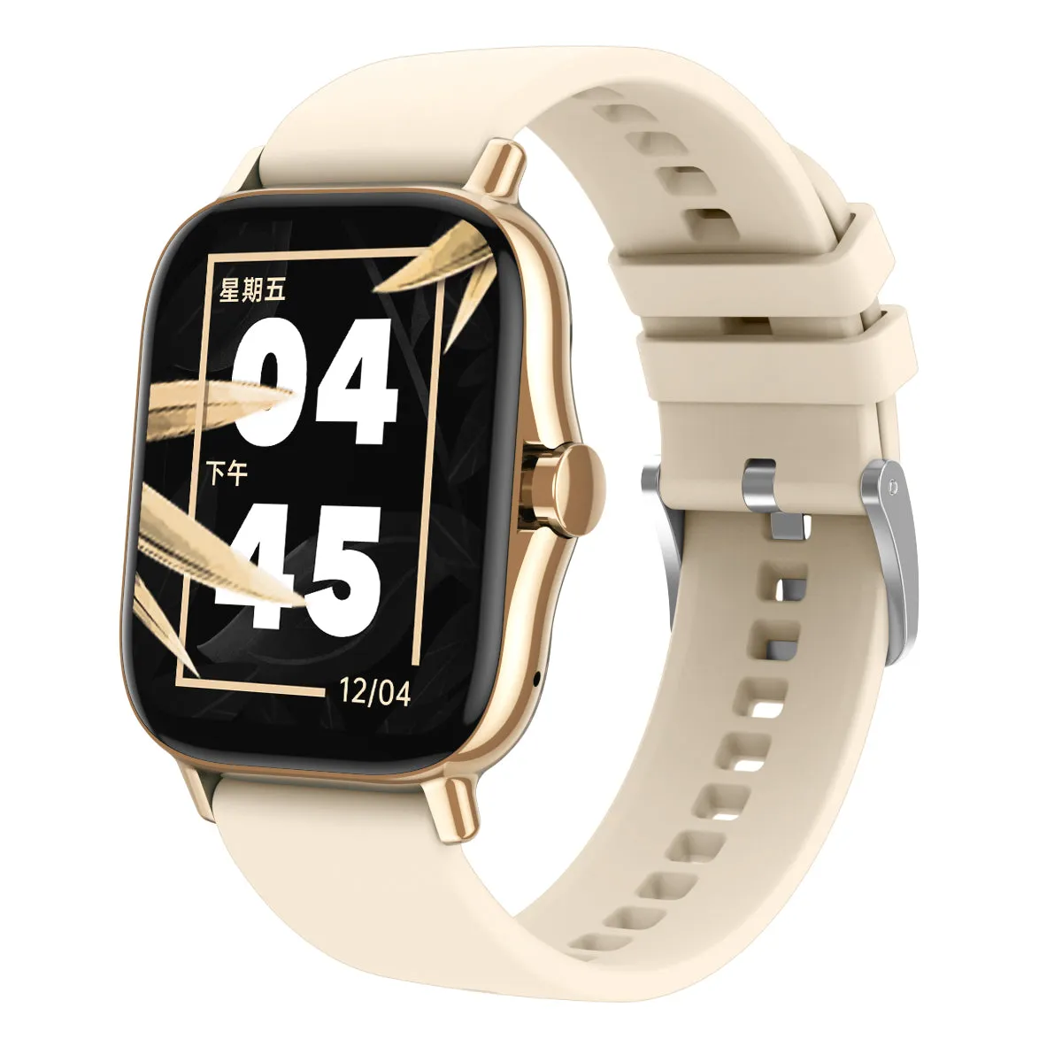 Smartwatch BT Call Music Watch Multiple Movement Patterns Sport Smart Watch DW11 Custom Dial Wallpaper