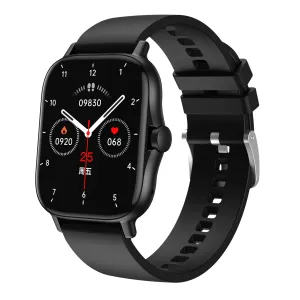 Smartwatch BT Call Music Watch Multiple Movement Patterns Sport Smart Watch DW11 Custom Dial Wallpaper
