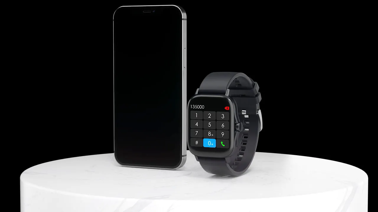 Smartwatch BT Call Music Watch Multiple Movement Patterns Sport Smart Watch DW11 Custom Dial Wallpaper