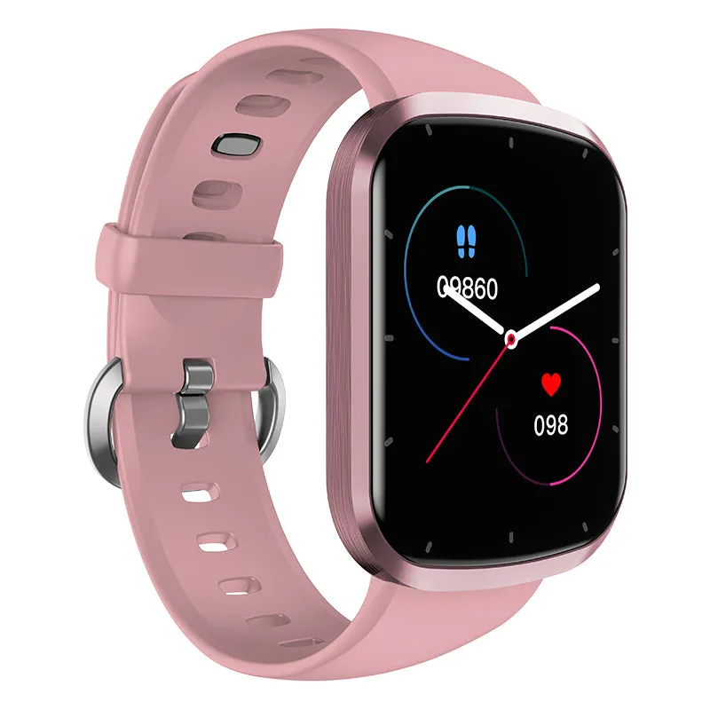 Smartwatch Series 7 HW13 WearFitPro App Best smartwatch With DIY Wallpaper Sport Waterproof For Cheapest Smart Watch