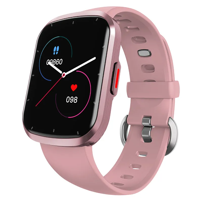 Smartwatch Series 7 HW13 WearFitPro App Best smartwatch With DIY Wallpaper Sport Waterproof For Cheapest Smart Watch