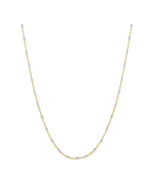Square Bead Chain