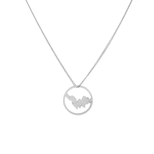 St. Barth Chained Necklace