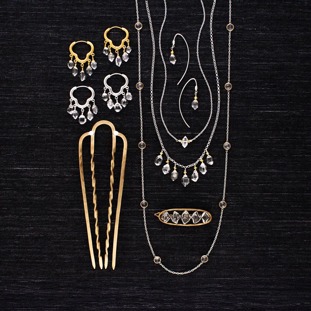Starry Sky Necklace