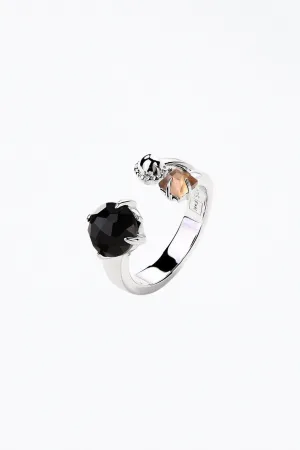 STONED LOVE RING
