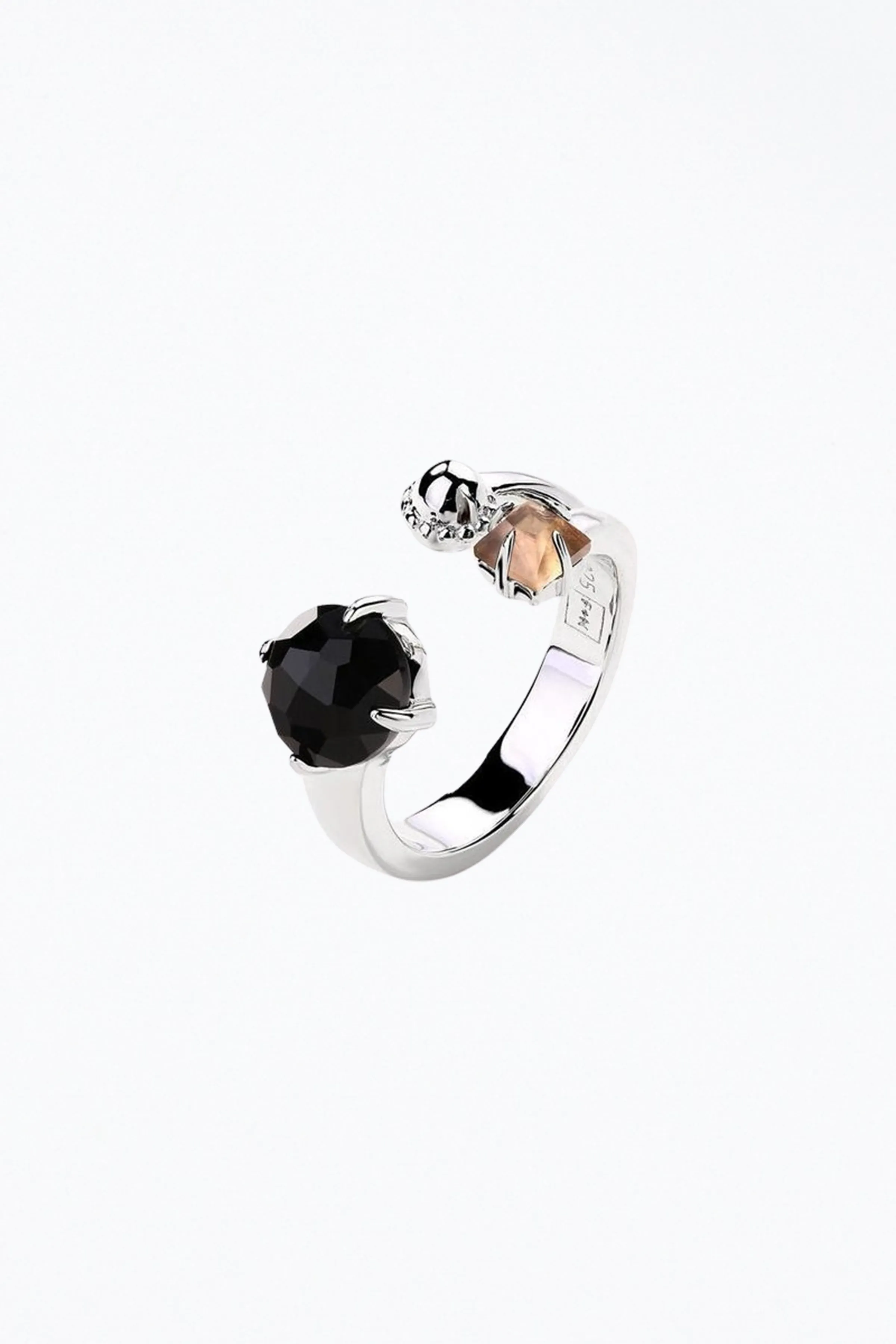 STONED LOVE RING