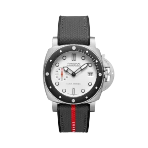 SUBMERSIBLE LUNA ROSSA