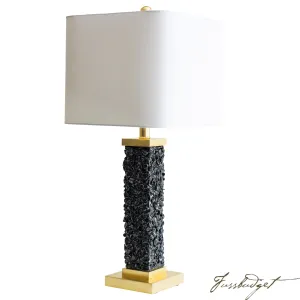Sunset Table Lamp