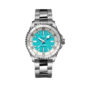 SUPEROCEAN 36