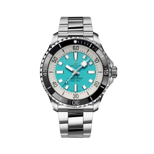 SUPEROCEAN 44