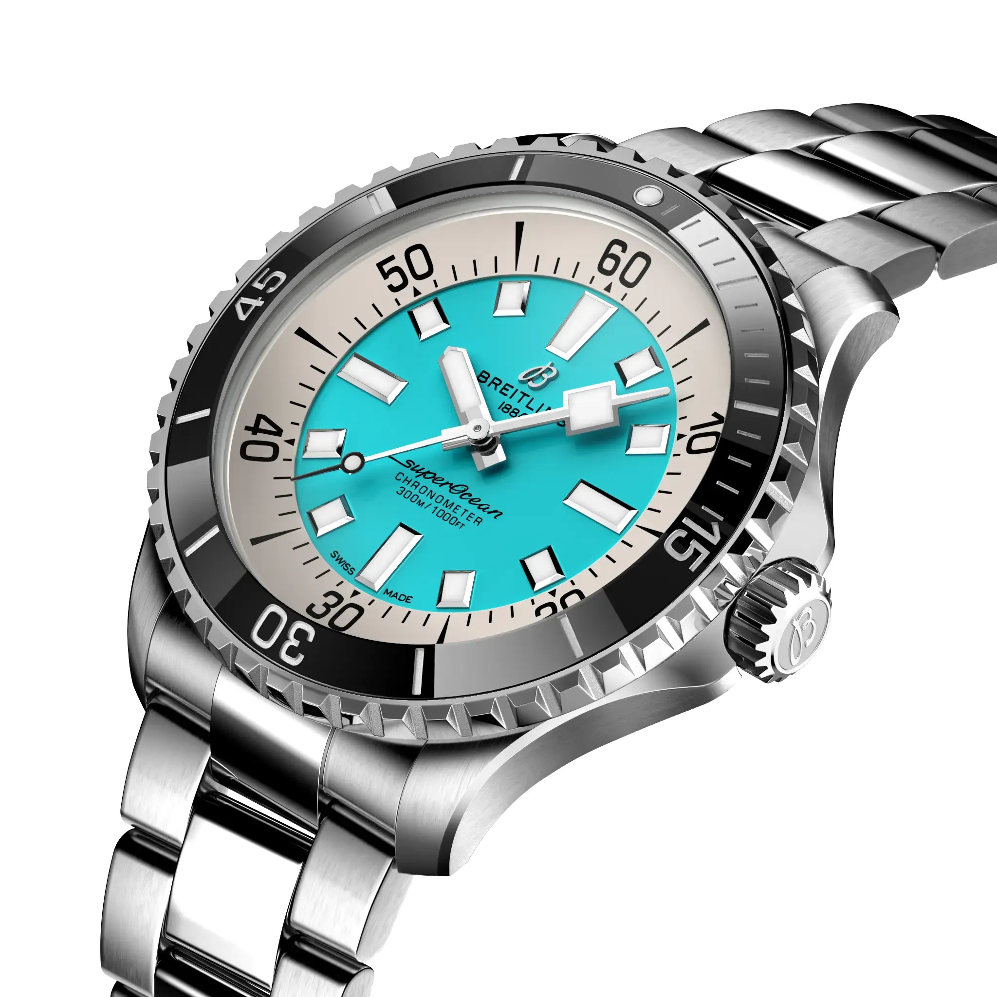 SUPEROCEAN 44