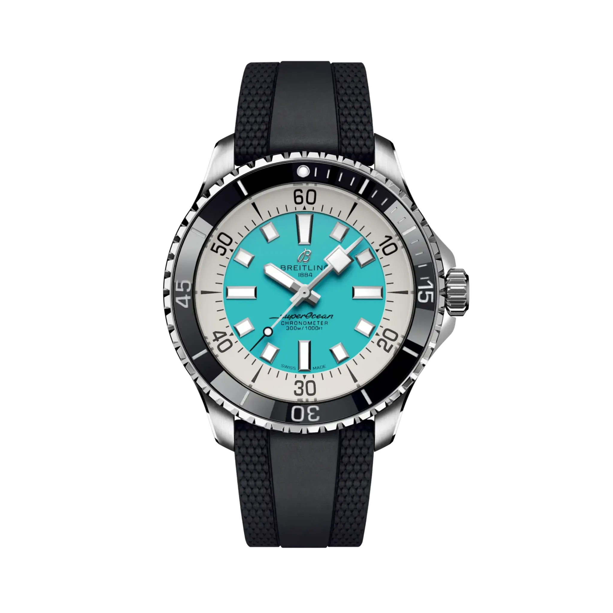 SUPEROCEAN 44