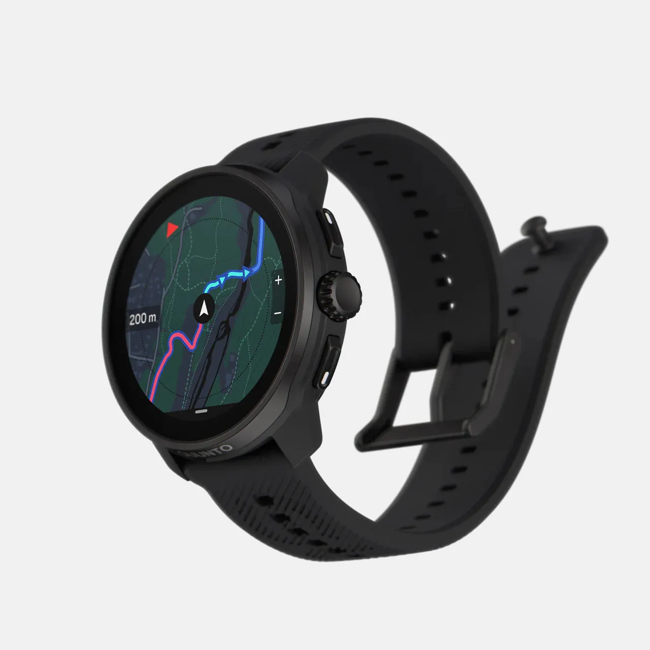 Suunto Race S Watch