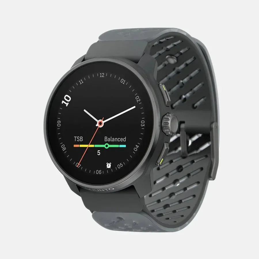 Suunto Race S Watch
